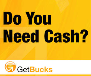 Do you need cash? Do you need cash?